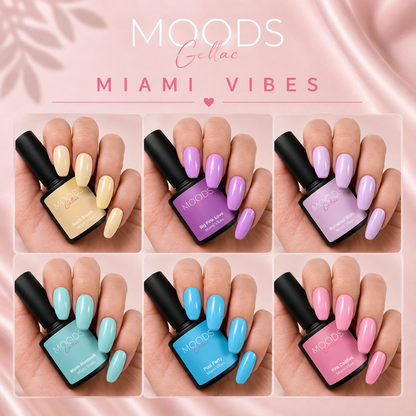 Miami Vibes Set