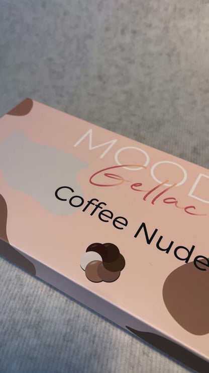 Coffee Nude