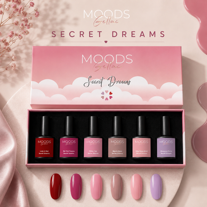 Secret Dreams Set