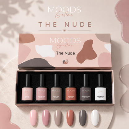 The Nude Set