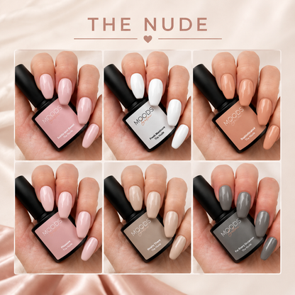 The Nude Set