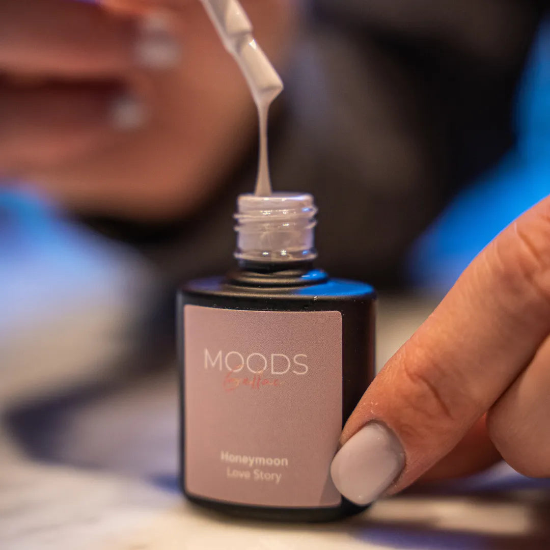 902 Honeymoon - Moods Gellac