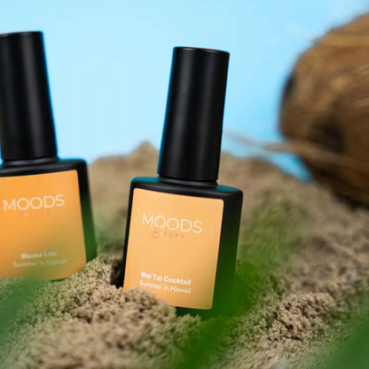 650 Mai Tai Cocktail - Gellak - Tropisch Oranje - 15ML - Moods Gellac - Moods Gellac